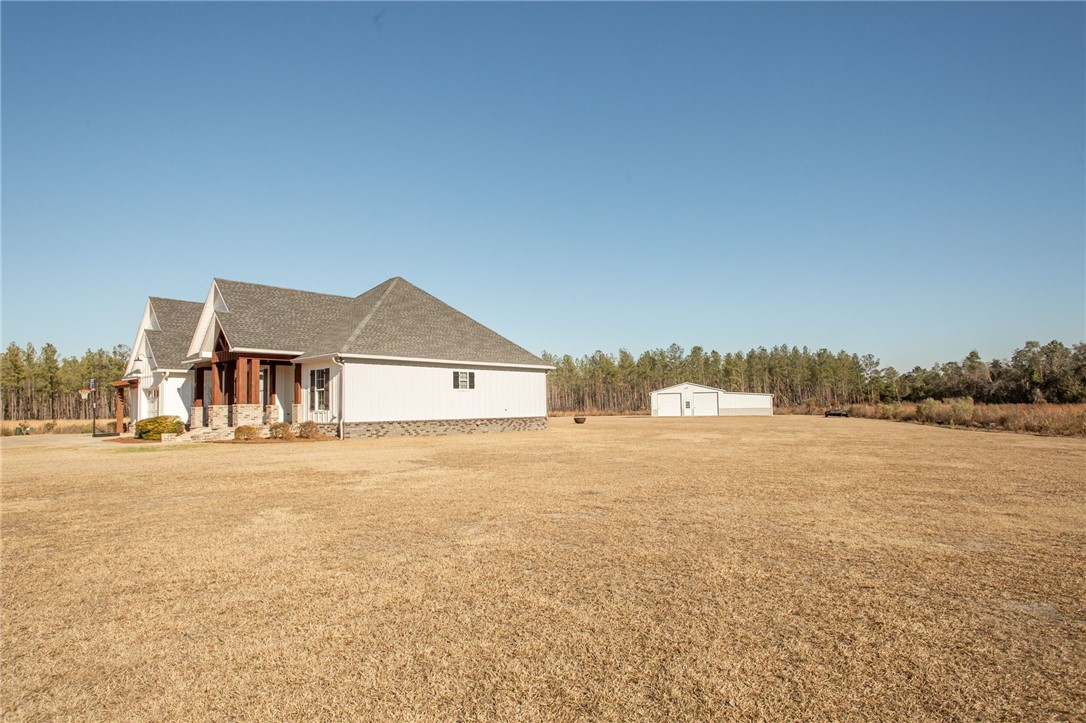 7291 Grey Hawk Road Millwood, GA 31552 - Photo 15 of 69