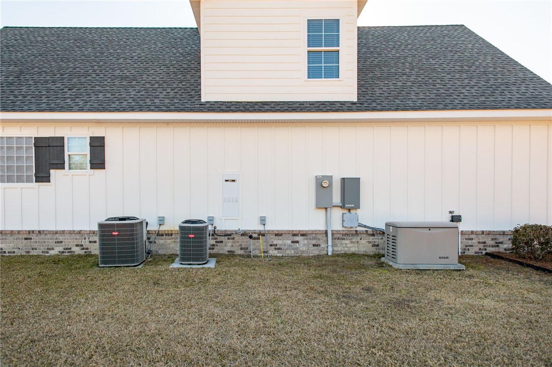 7291 Grey Hawk Road Millwood, GA 31552 - Photo 16 of 69