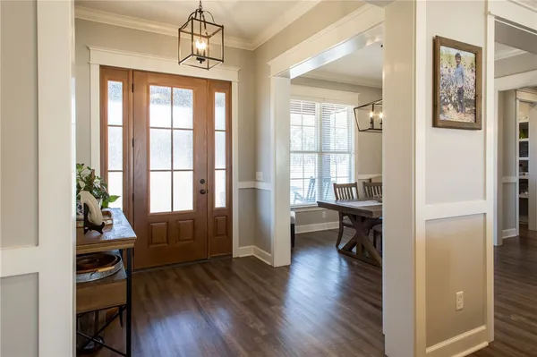 $724,900 | 7291 Grey Hawk Road, Millwood, GA 31552