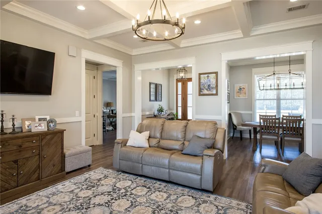 $740,000 | 7291 Grey Hawk Road, Millwood, GA 31552