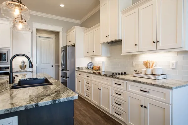 $724,900 | 7291 Grey Hawk Road, Millwood, GA 31552