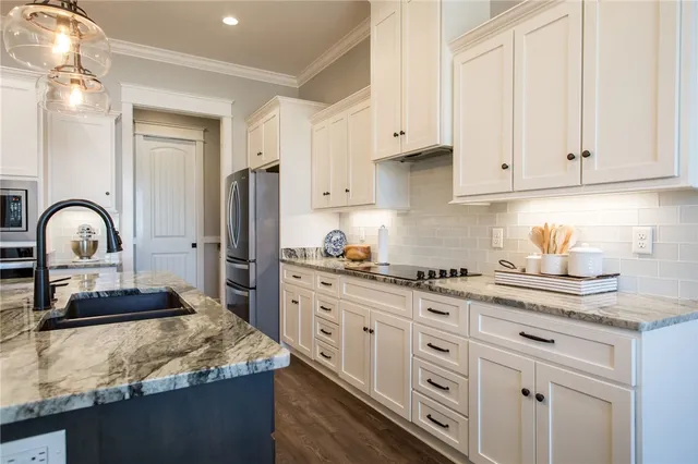 $740,000 | 7291 Grey Hawk Road, Millwood, GA 31552