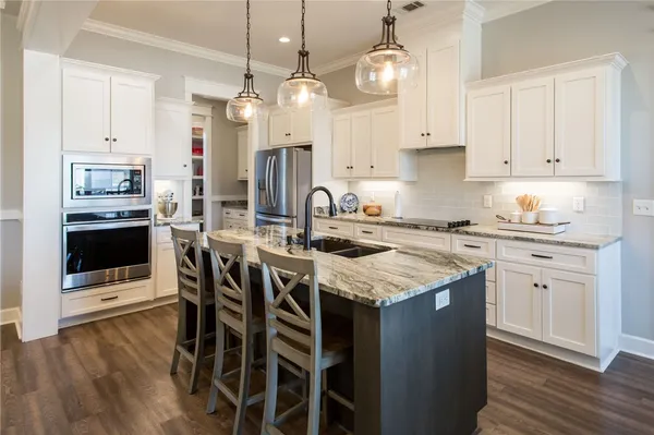 $724,900 | 7291 Grey Hawk Road, Millwood, GA 31552
