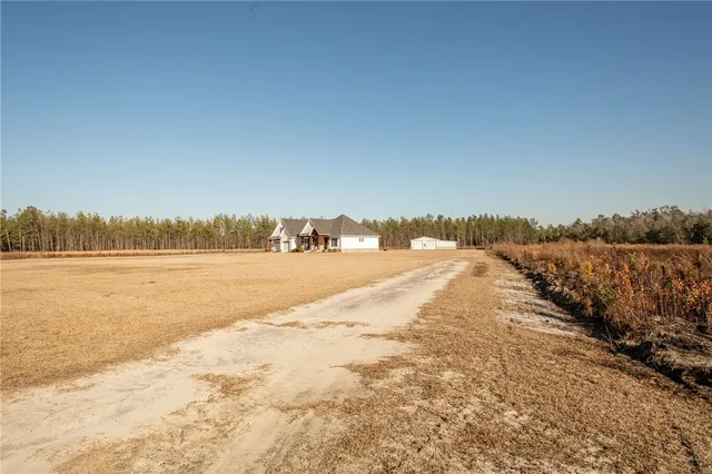 $740,000 | 7291 Grey Hawk Road, Millwood, GA 31552