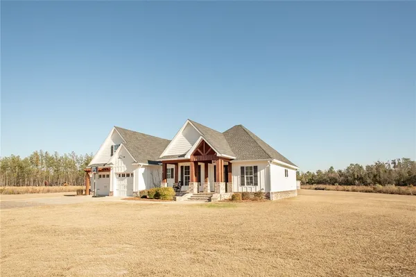 $724,900 | 7291 Grey Hawk Road, Millwood, GA 31552