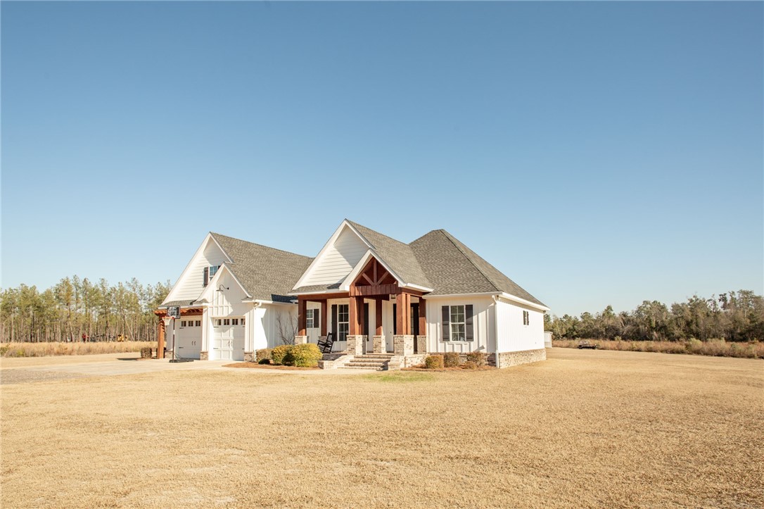 7291 Grey Hawk Road Millwood, GA 31552 - Photo 5 of 69