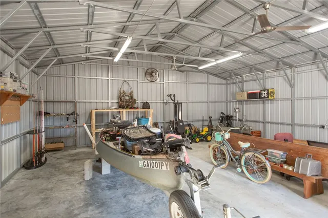 $740,000 | 7291 Grey Hawk Road, Millwood, GA 31552