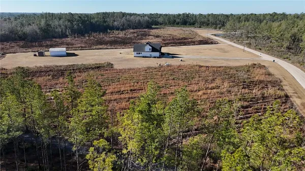 $724,900 | 7291 Grey Hawk Road, Millwood, GA 31552