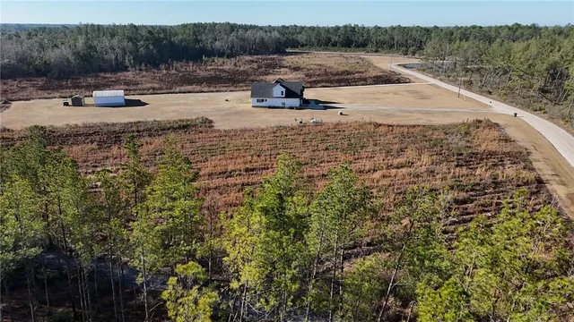 $740,000 | 7291 Grey Hawk Road, Millwood, GA 31552