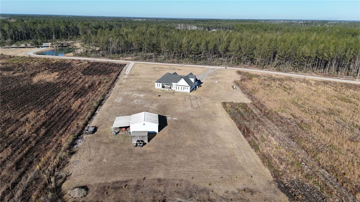 7291 Grey Hawk Road Millwood, GA 31552 - Photo 59 of 69