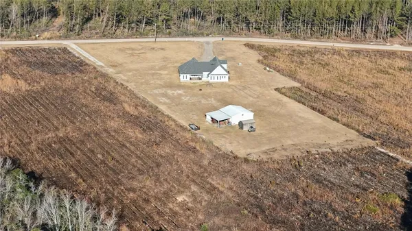 $724,900 | 7291 Grey Hawk Road, Millwood, GA 31552