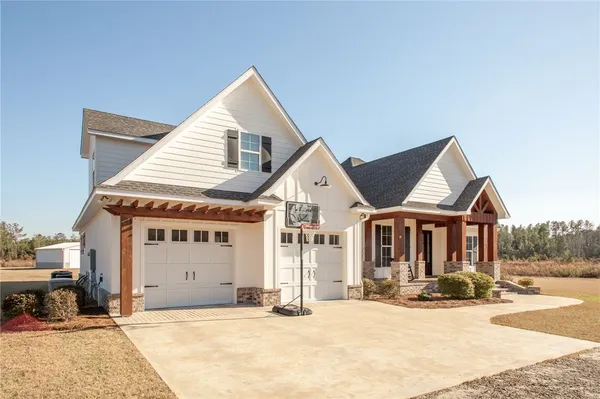 $724,900 | 7291 Grey Hawk Road, Millwood, GA 31552