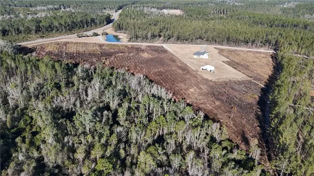 $740,000 | 7291 Grey Hawk Road, Millwood, GA 31552