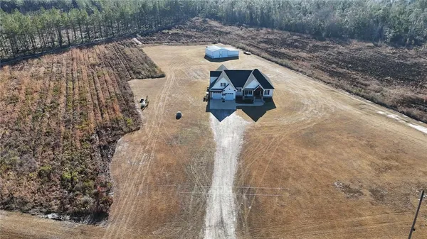 $724,900 | 7291 Grey Hawk Road, Millwood, GA 31552