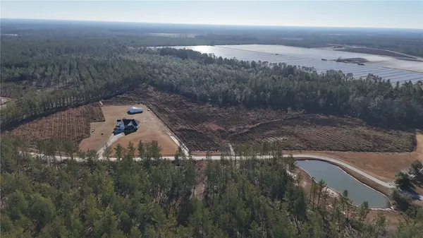 $724,900 | 7291 Grey Hawk Road, Millwood, GA 31552