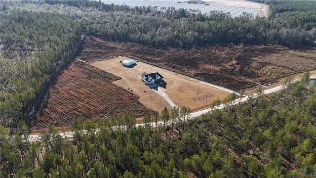 $740,000 | 7291 Grey Hawk Road, Millwood, GA 31552