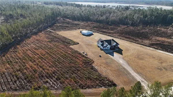 $724,900 | 7291 Grey Hawk Road, Millwood, GA 31552