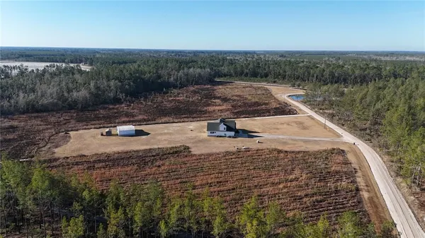 $724,900 | 7291 Grey Hawk Road, Millwood, GA 31552