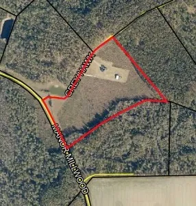 $740,000 | 7291 Grey Hawk Road, Millwood, GA 31552