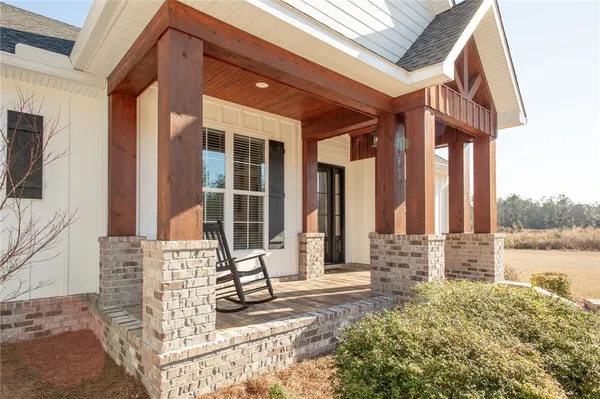 $724,900 | 7291 Grey Hawk Road, Millwood, GA 31552