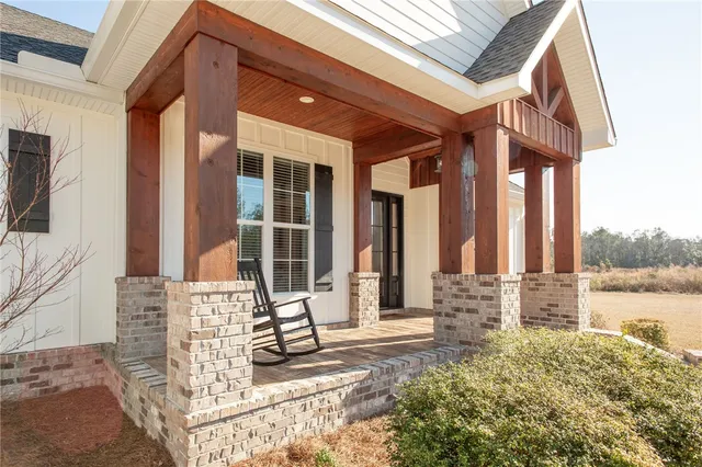 $740,000 | 7291 Grey Hawk Road, Millwood, GA 31552