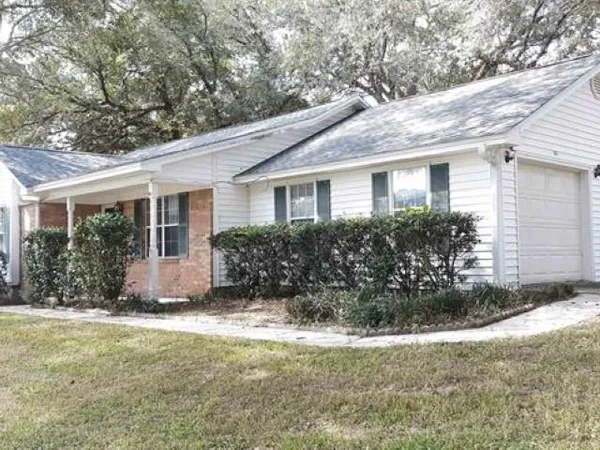 $1,550 | 2043 Rob Way, Tallahassee, FL 32303