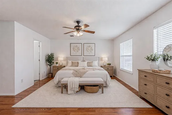 $380,000 | 7804 Hidden Path Lane, Denton, TX 76210