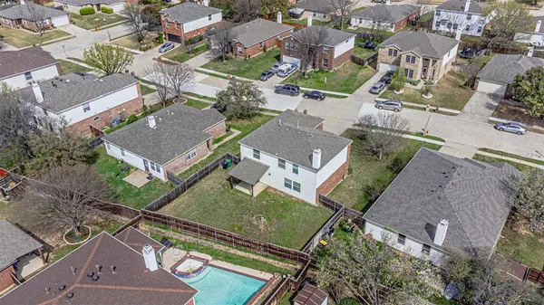 $380,000 | 7804 Hidden Path Lane, Denton, TX 76210