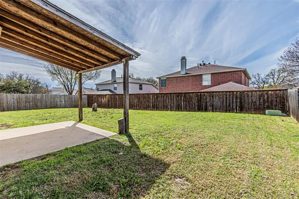 $380,000 | 7804 Hidden Path Lane, Denton, TX 76210