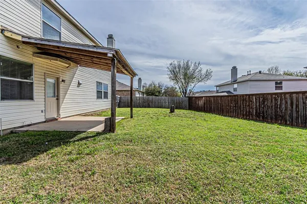 $380,000 | 7804 Hidden Path Lane, Denton, TX 76210
