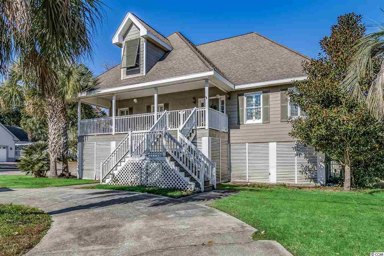 206 Edward Avenue Murrells Inlet, SC 29576 - Photo 1 of 40