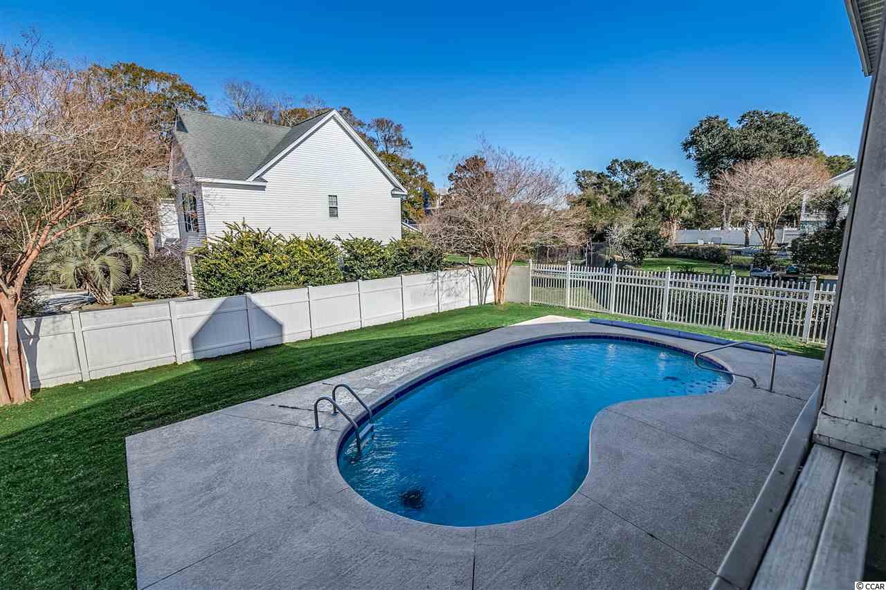206 Edward Avenue Murrells Inlet, SC 29576 - Photo 29 of 40
