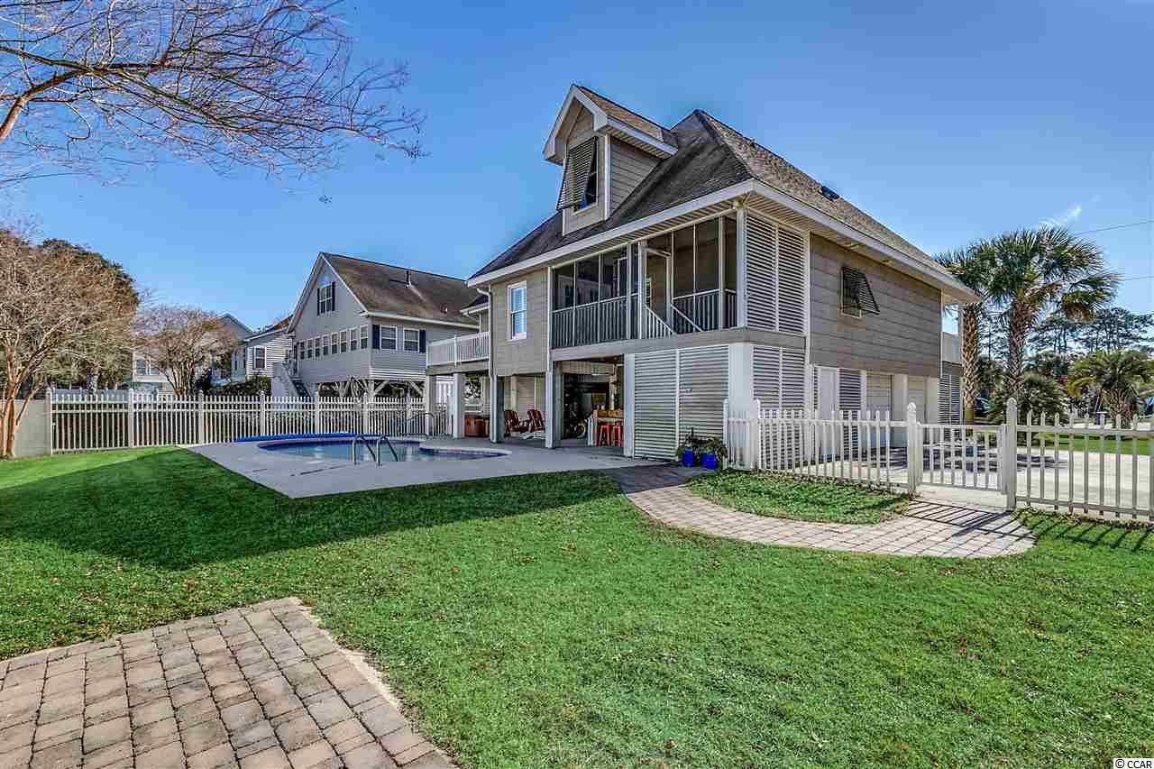 206 Edward Avenue Murrells Inlet, SC 29576 - Photo 33 of 40