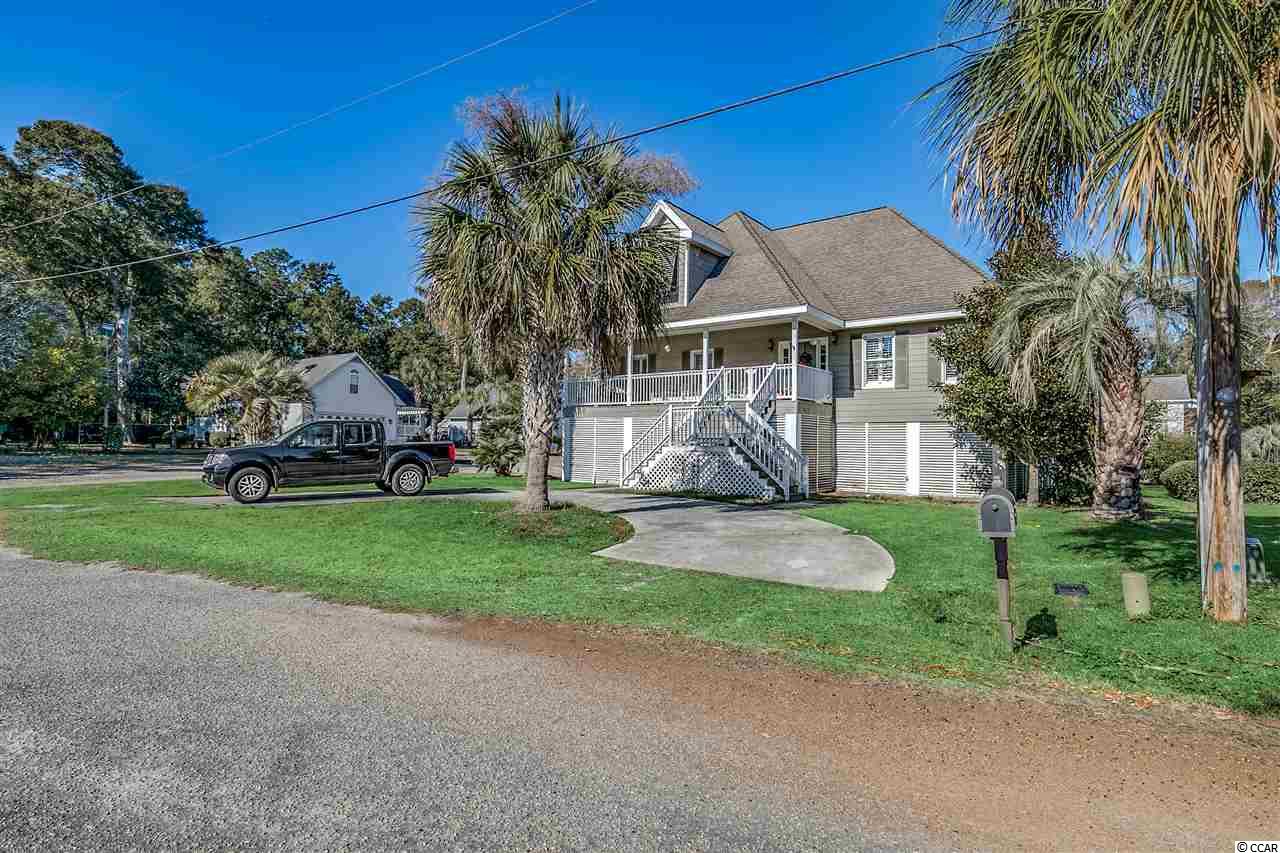 206 Edward Avenue Murrells Inlet, SC 29576 - Photo 38 of 40