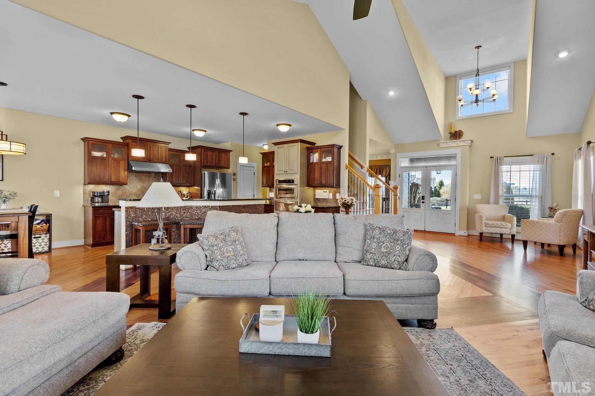 12432 Oneal Road Wake Forest, NC 27587 - Photo 16 of 54 Gallery Image 16