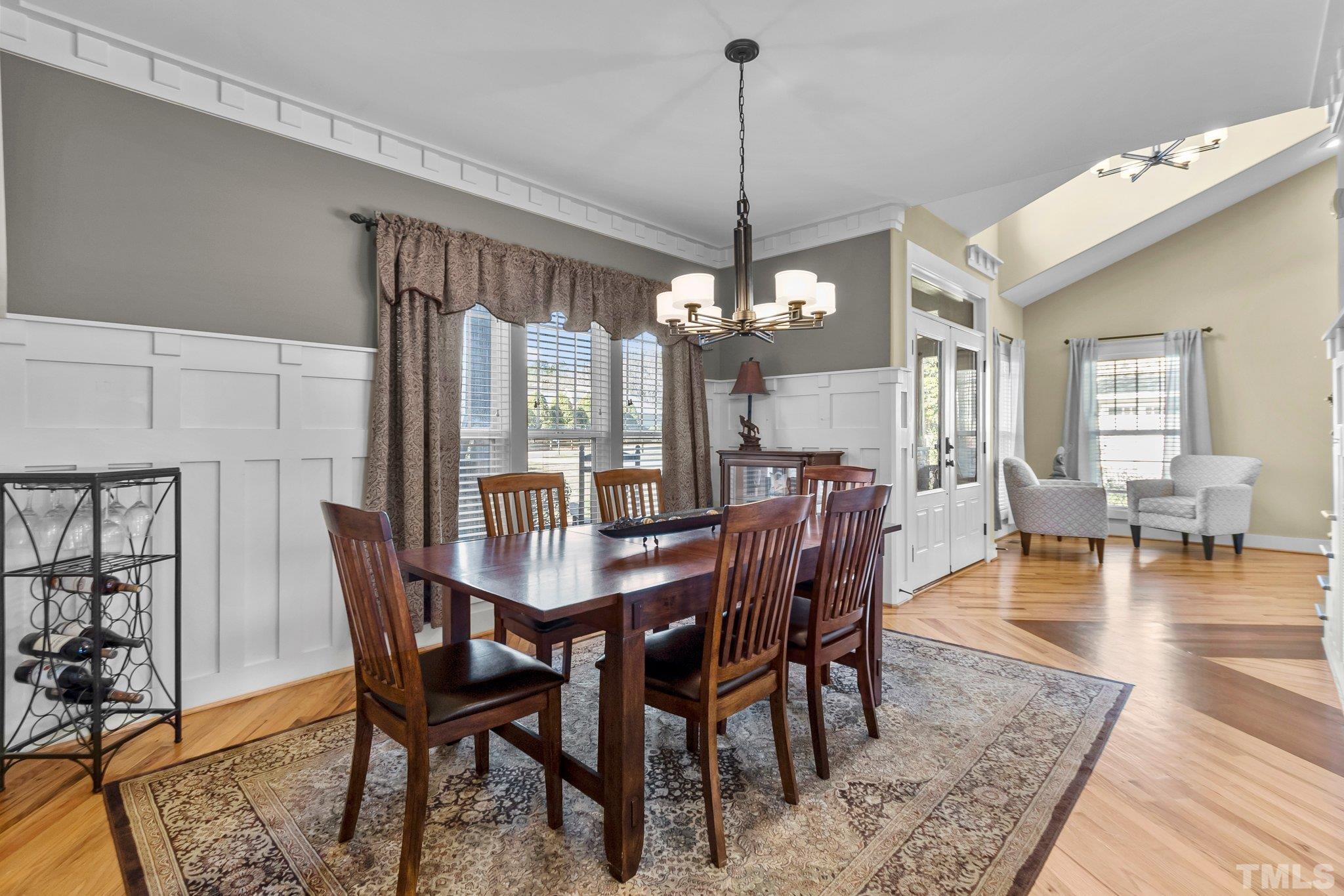 12432 Oneal Road Wake Forest, NC 27587 - Photo 17 of 54 Gallery Image 17