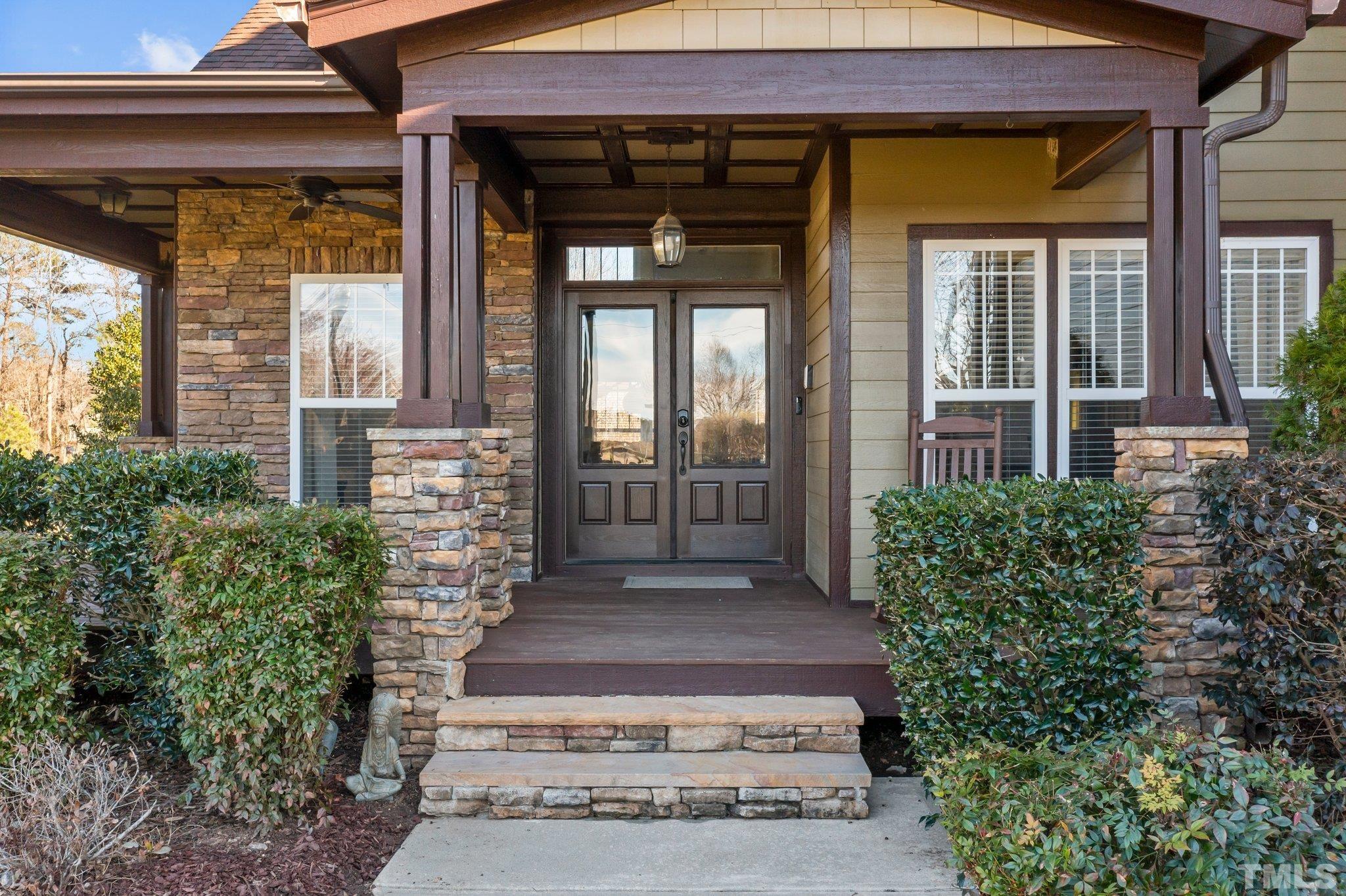 12432 Oneal Road Wake Forest, NC 27587 - Photo 3 of 54 Gallery Image 3