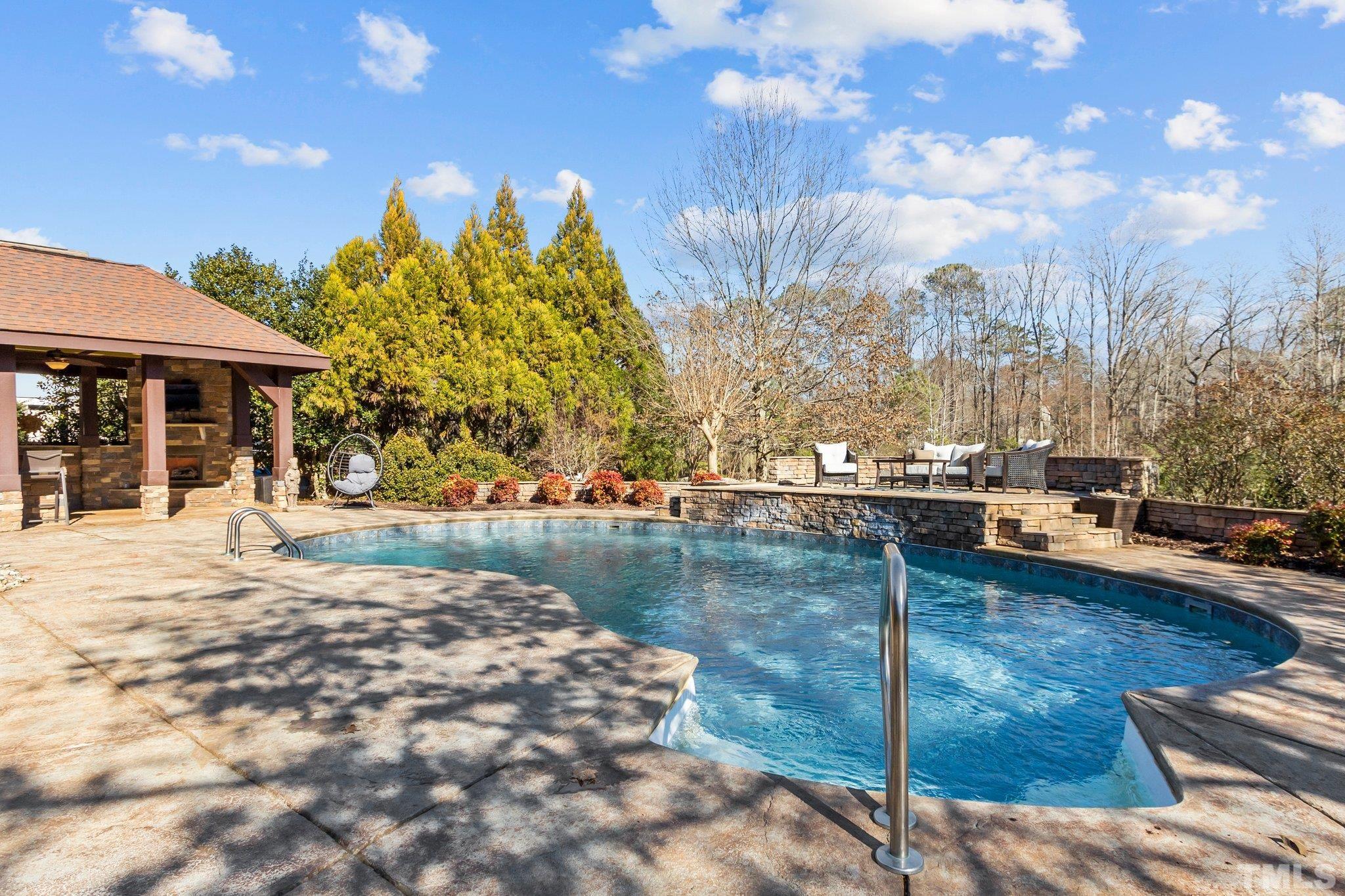 12432 Oneal Road Wake Forest, NC 27587 - Photo 33 of 54 Gallery Image 33