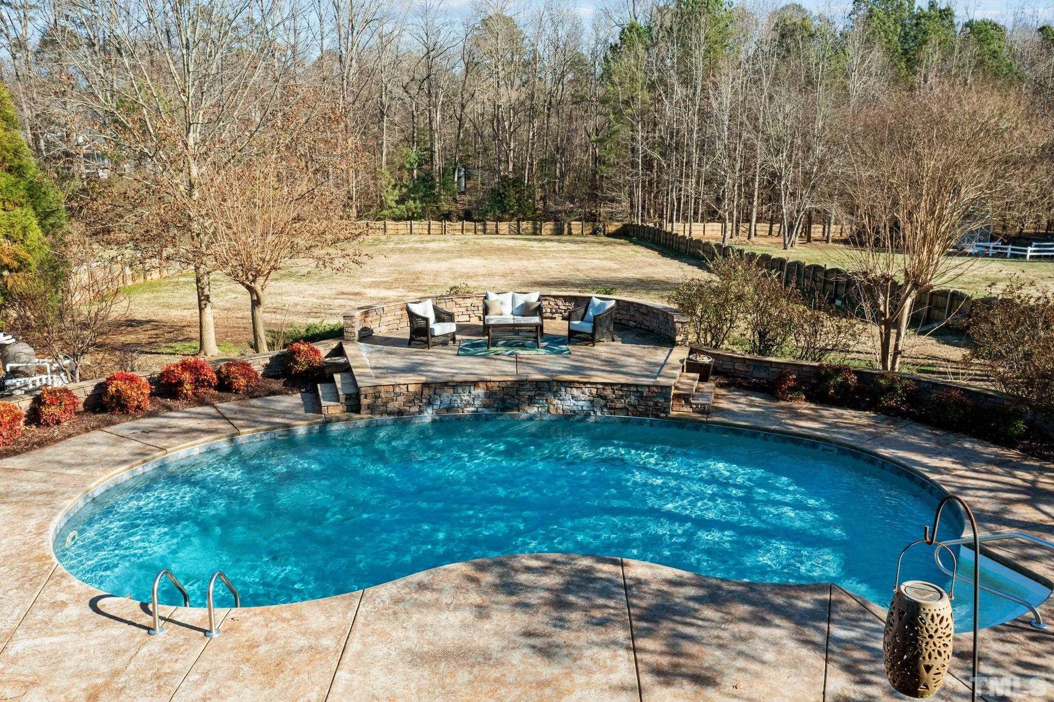 12432 Oneal Road Wake Forest, NC 27587 - Photo 38 of 54 Gallery Image 38