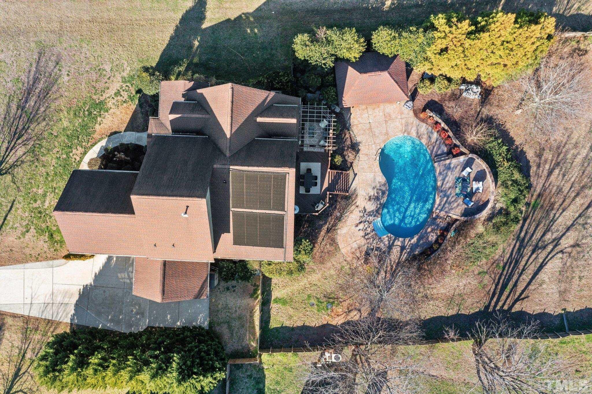 12432 Oneal Road Wake Forest, NC 27587 - Photo 40 of 54 Gallery Image 40