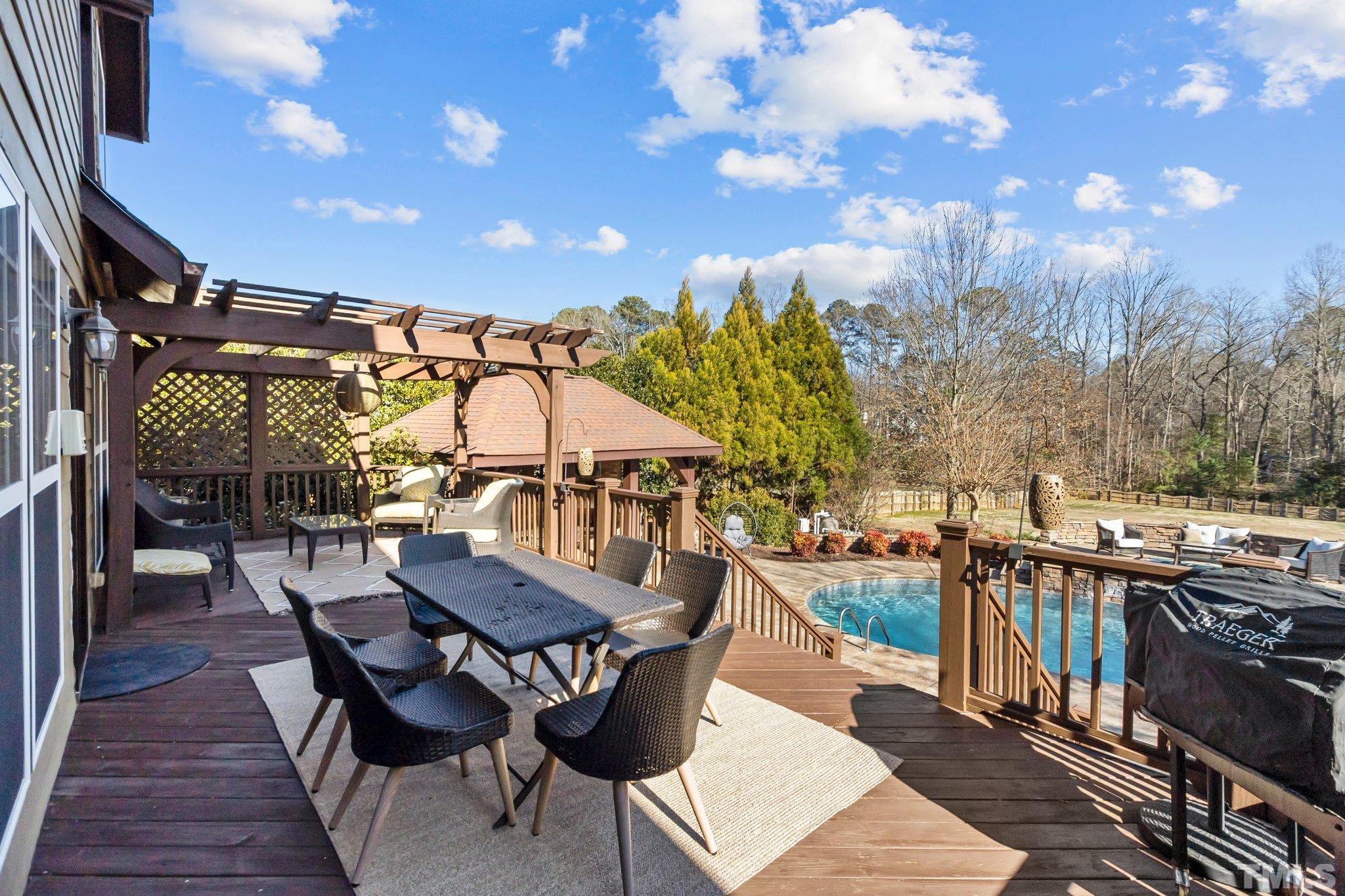 12432 Oneal Road Wake Forest, NC 27587 - Photo 41 of 54 Gallery Image 41