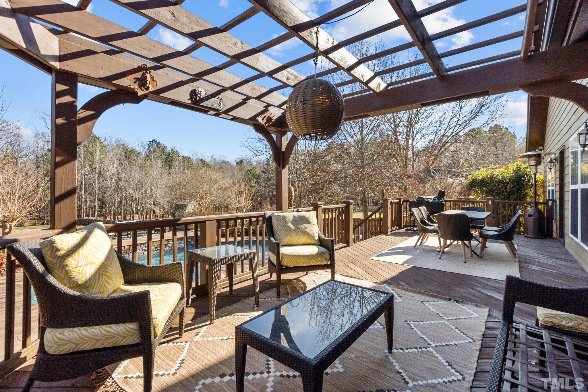 12432 Oneal Road Wake Forest, NC 27587 - Photo 42 of 54 Gallery Image 42