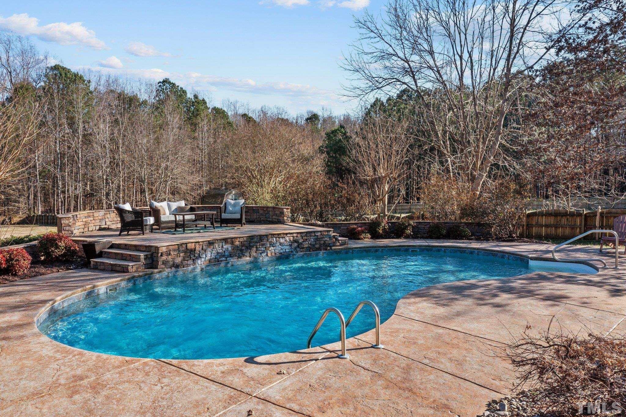 12432 Oneal Road Wake Forest, NC 27587 - Photo 44 of 54 Gallery Image 44