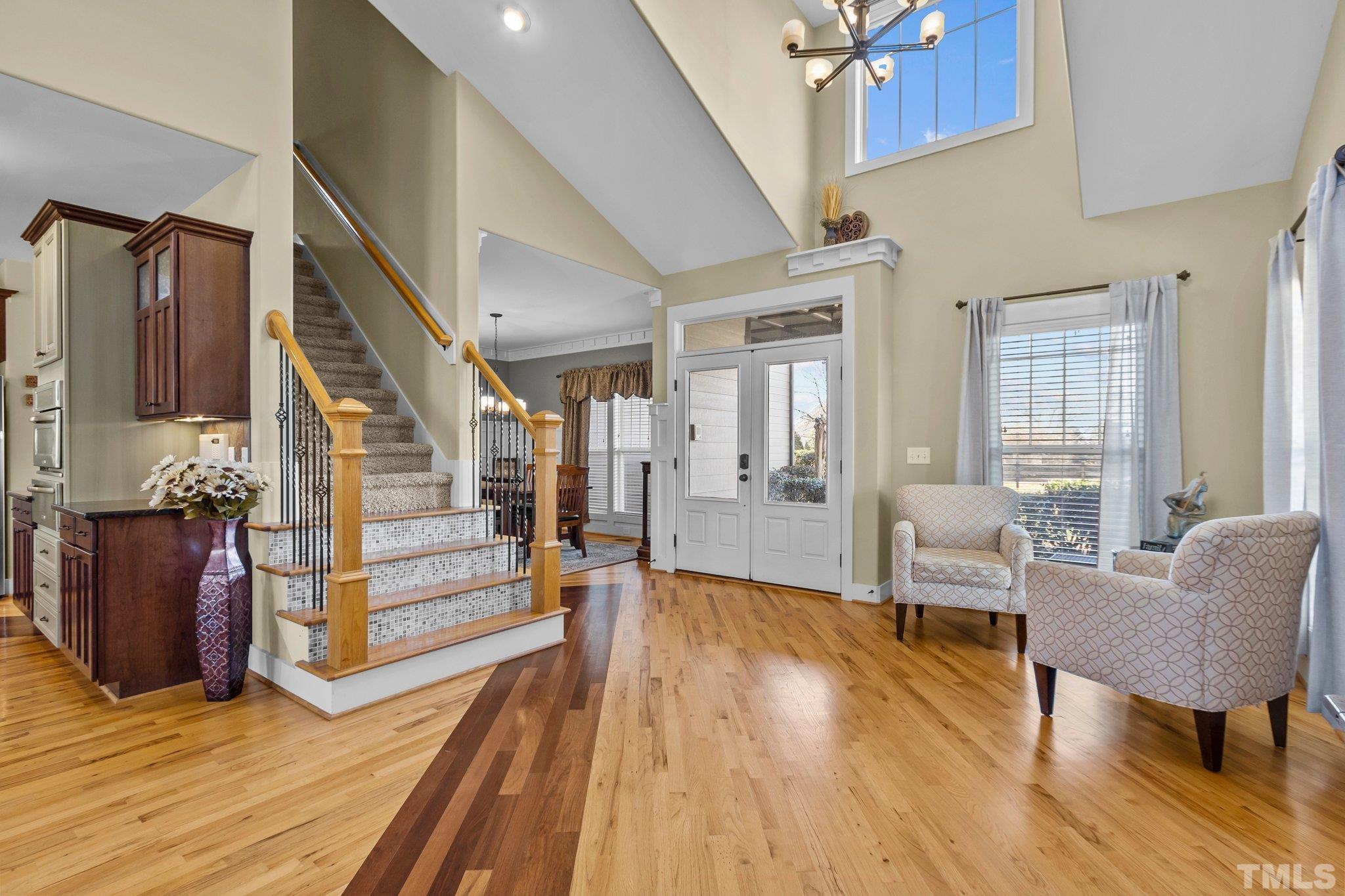 12432 Oneal Road Wake Forest, NC 27587 - Photo 5 of 54 Gallery Image 5