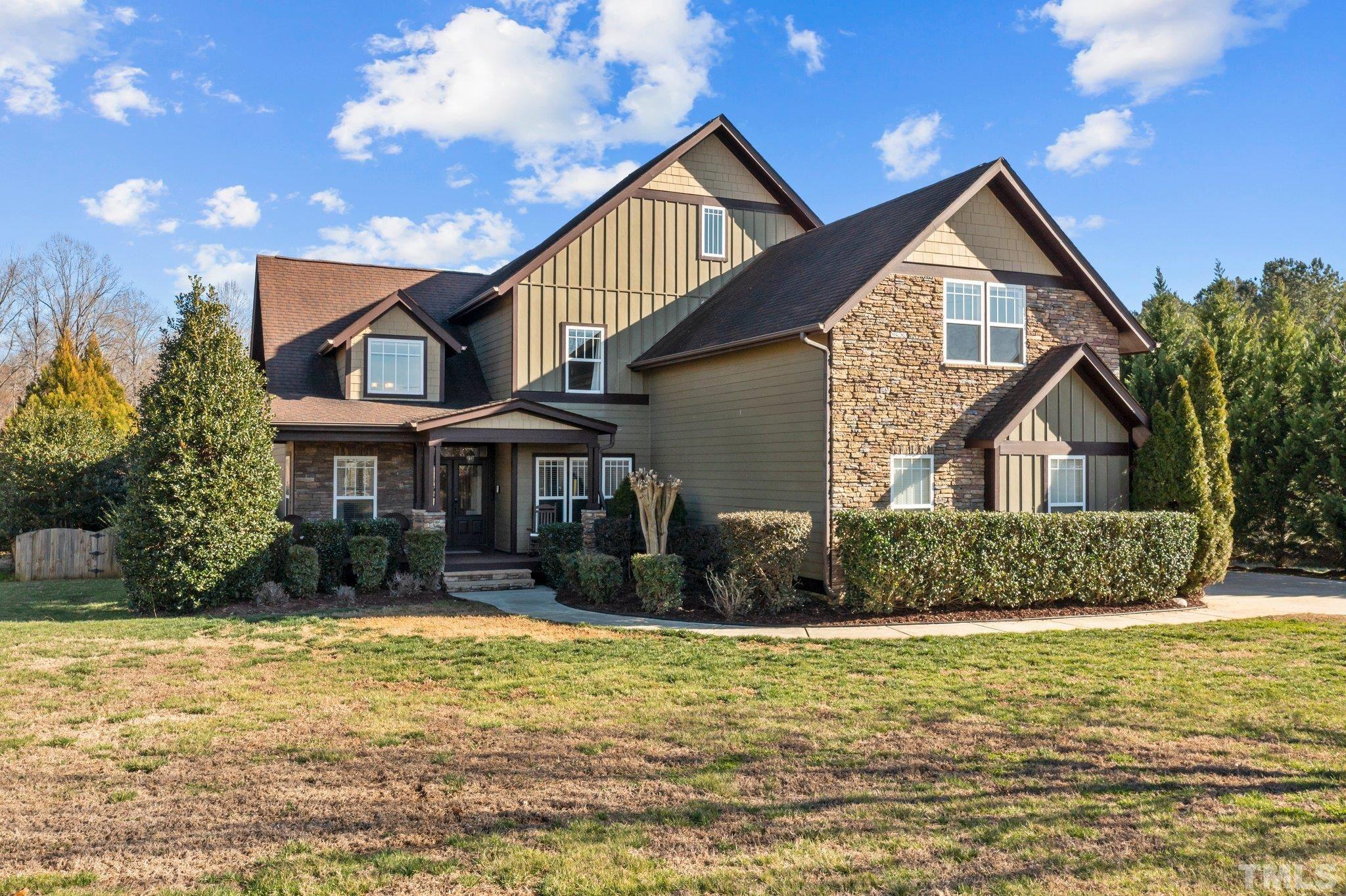 12432 Oneal Road Wake Forest, NC 27587 - Photo 53 of 54 Gallery Image 53