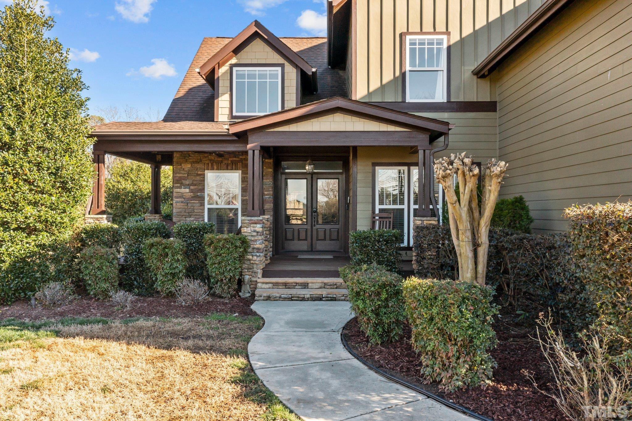 12432 Oneal Road Wake Forest, NC 27587 - Photo 54 of 54 Gallery Image 54