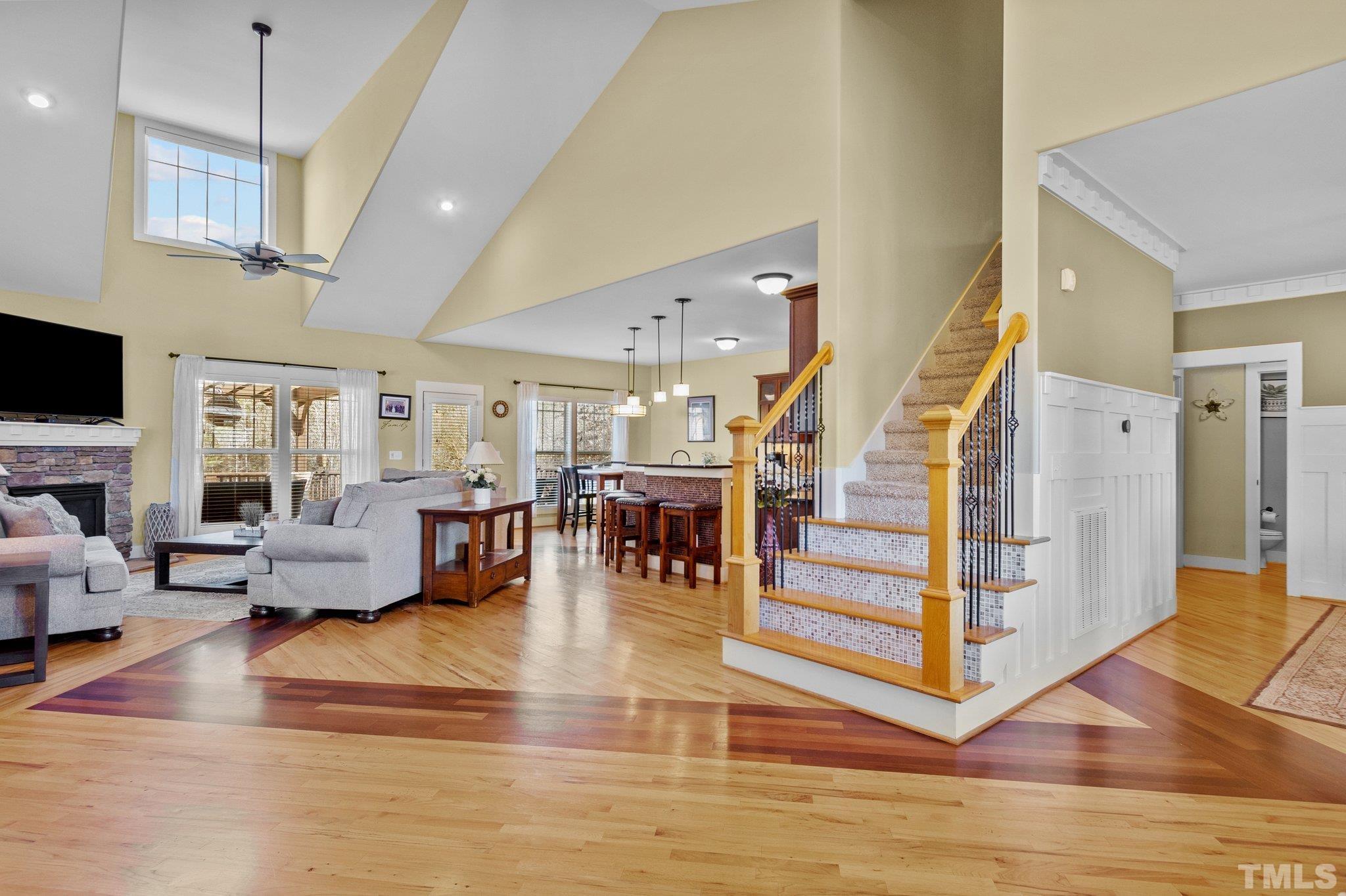 12432 Oneal Road Wake Forest, NC 27587 - Photo 6 of 54 Gallery Image 6
