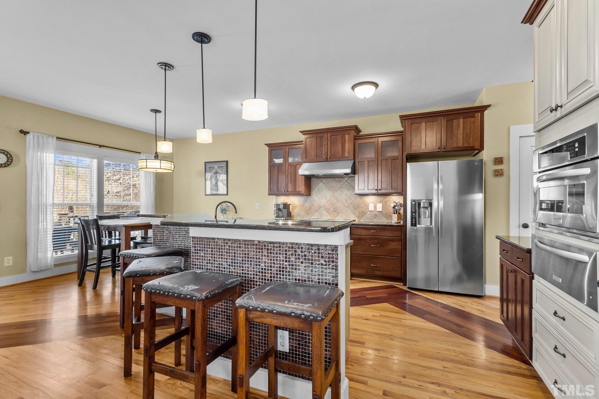 12432 Oneal Road Wake Forest, NC 27587 - Photo 7 of 54 Gallery Image 7