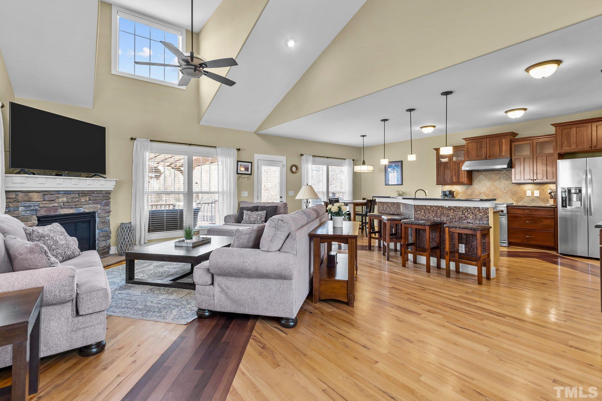 12432 Oneal Road Wake Forest, NC 27587 - Photo 8 of 54 Gallery Image 8