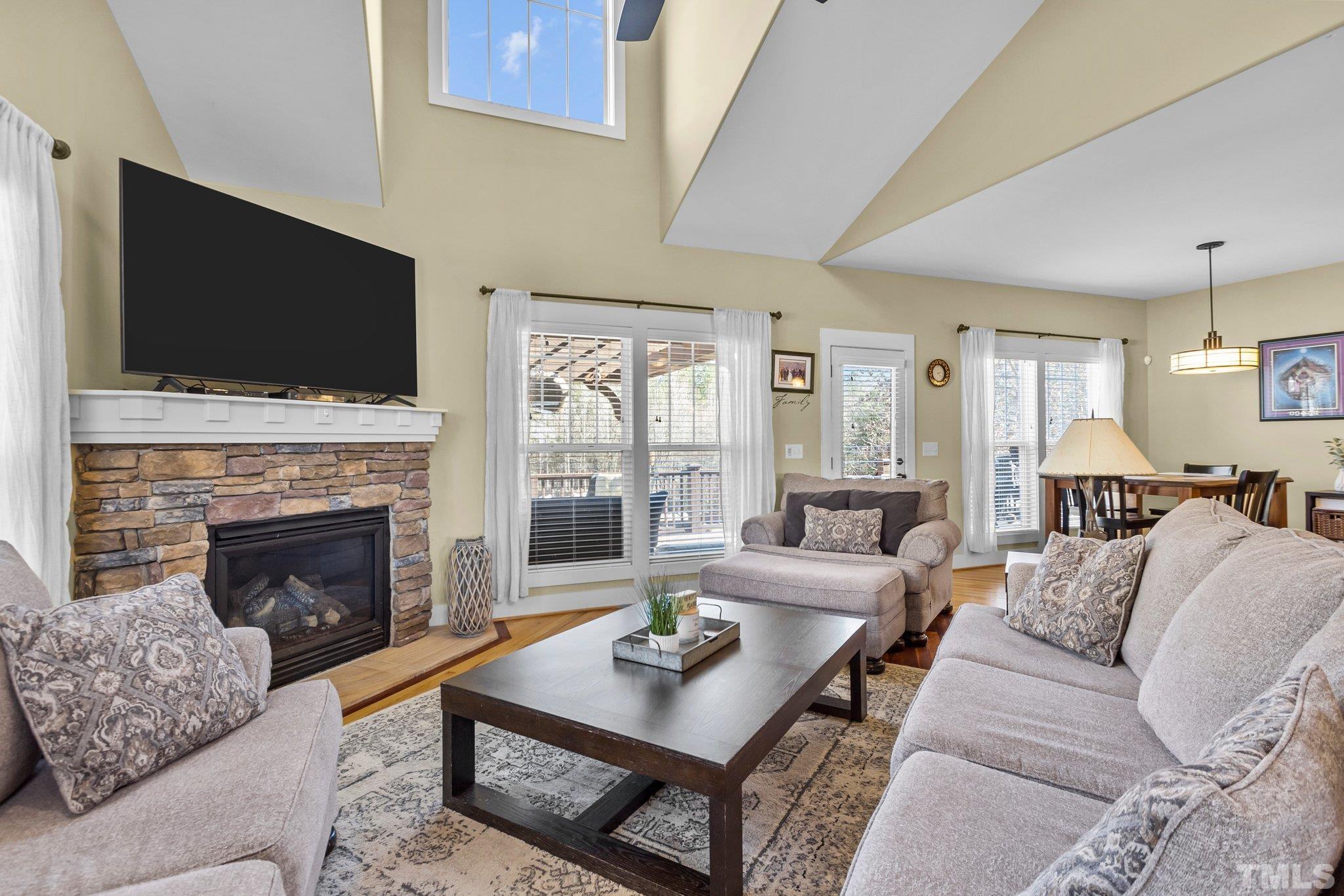 12432 Oneal Road Wake Forest, NC 27587 - Photo 9 of 54 Gallery Image 9